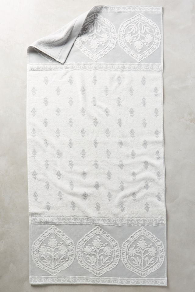 Foulard Towel Collection