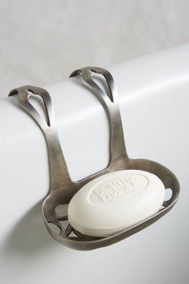 Leiden Soap Dish #2