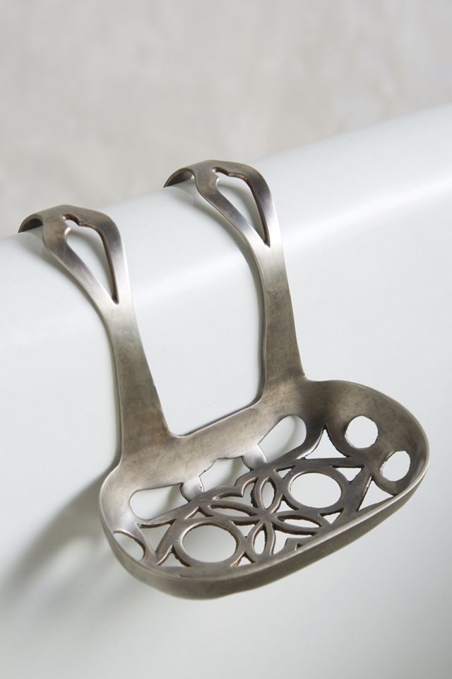 Leiden Soap Dish