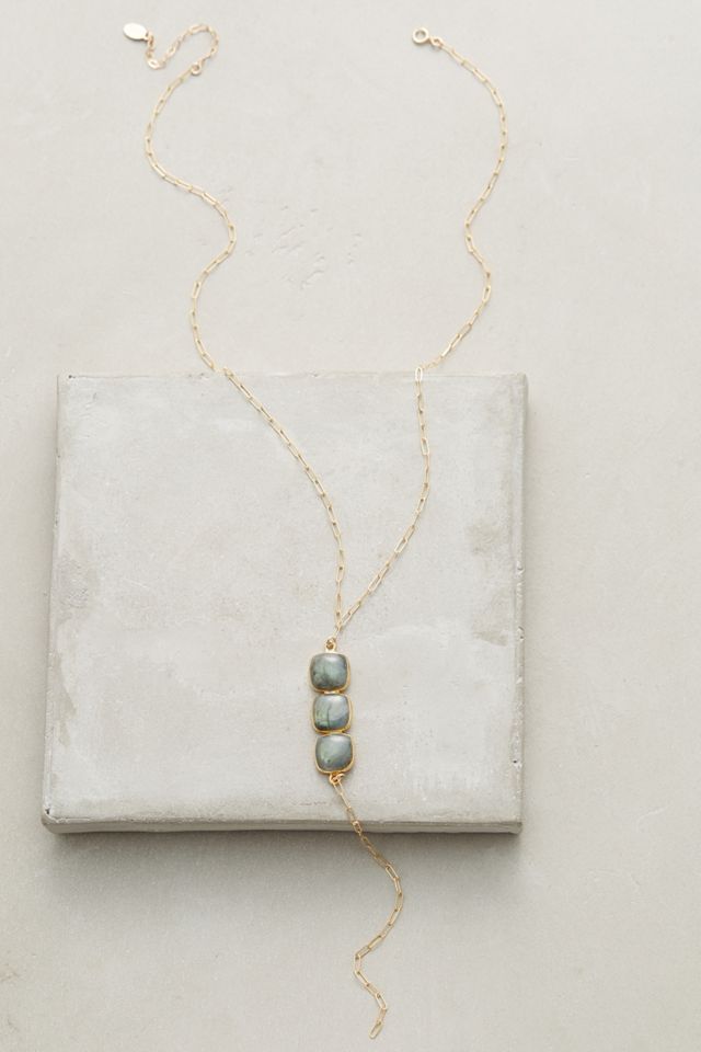 Apolline Necklace