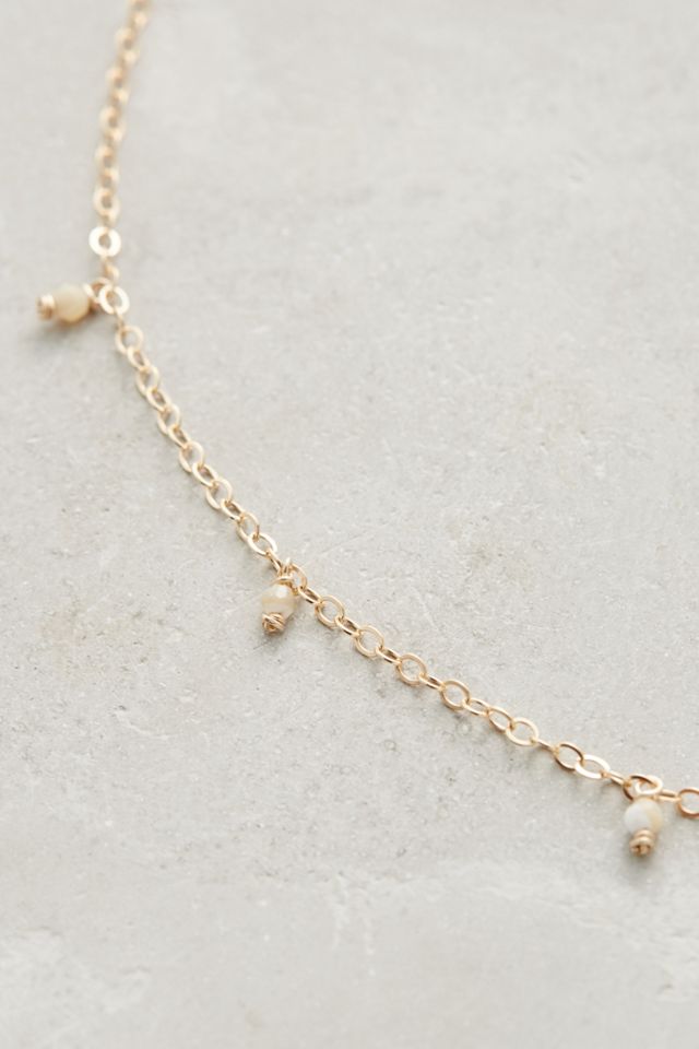 Stardust Necklace #1