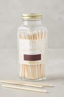 Skeem Match Jar