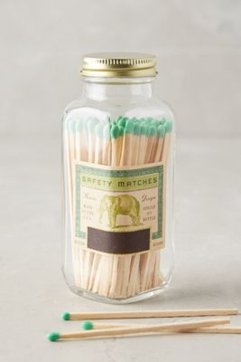Skeem Match Jar