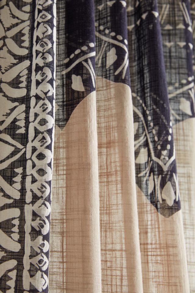 Cordelia Curtain #1
