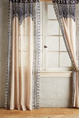 Cordelia Curtain