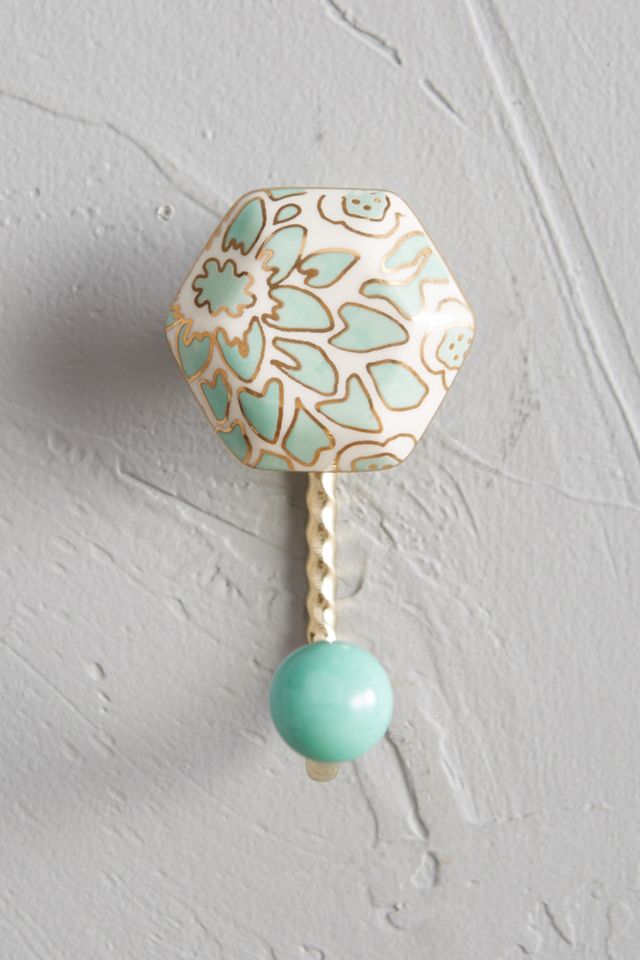 Honeysuckle Hook #1
