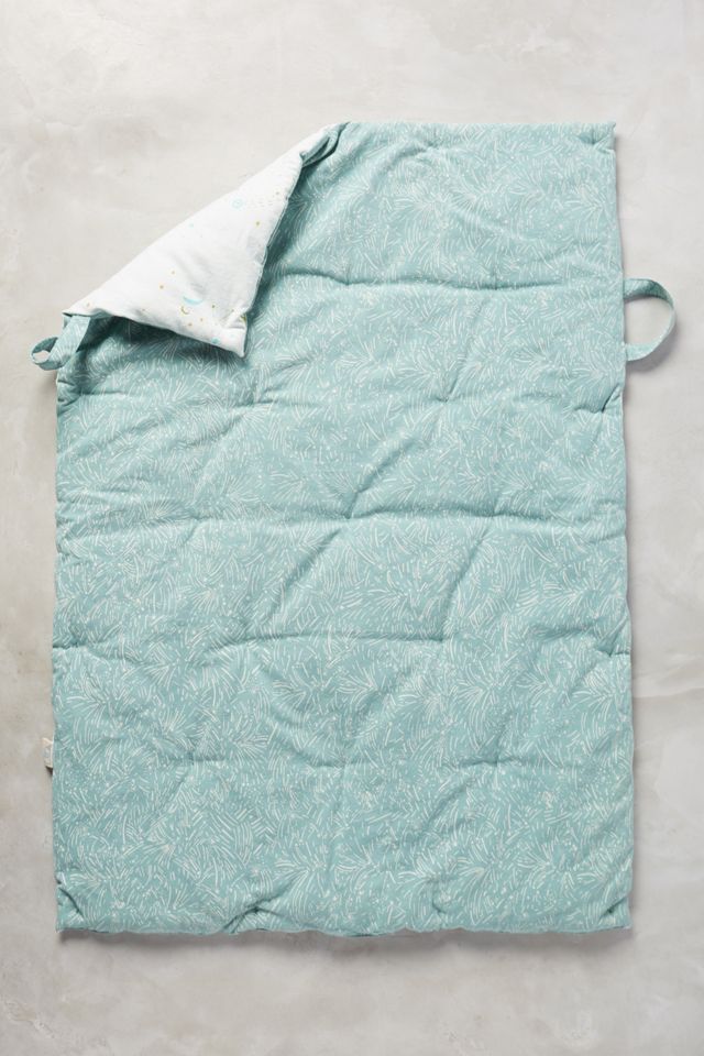 Baby Travel Pad #2