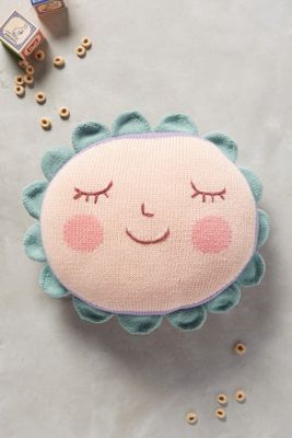 Sweet Dreams Toddler Pillow