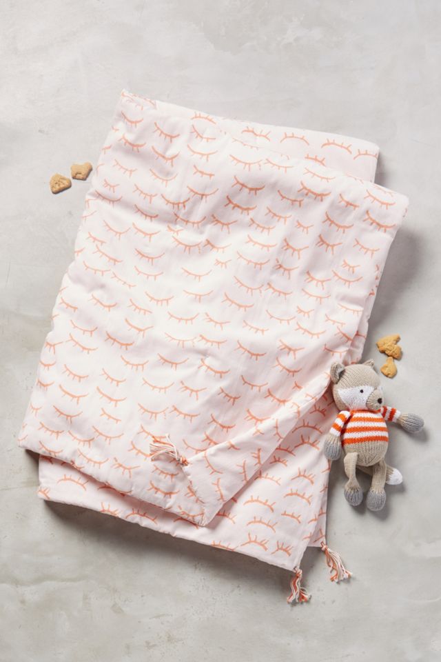 Sleepyhead Toddler Coverlet & Playmat #1