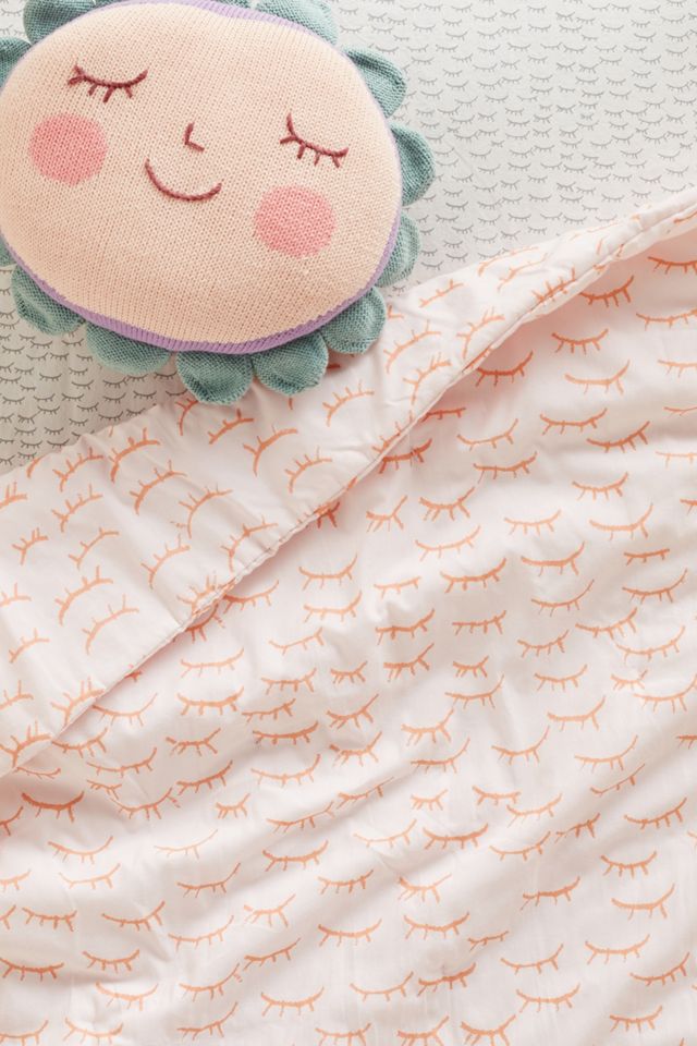 Sleepyhead Toddler Coverlet & Playmat #2