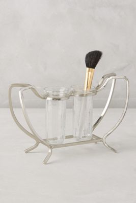 Victoire Makeup Brush Holder
