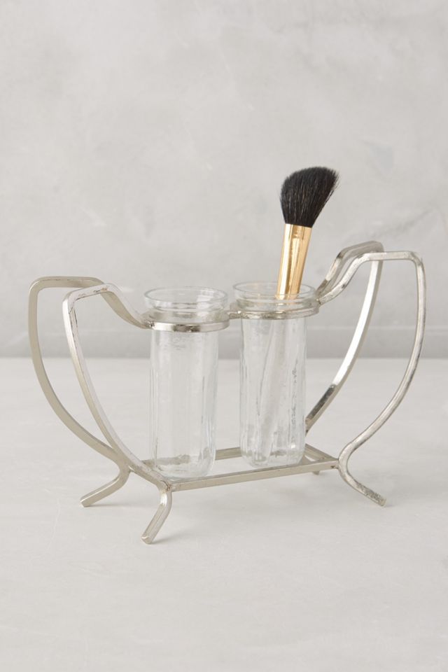 Victoire Makeup Brush Holder