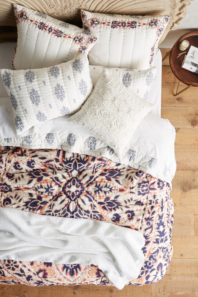 Juliol Quilt #1