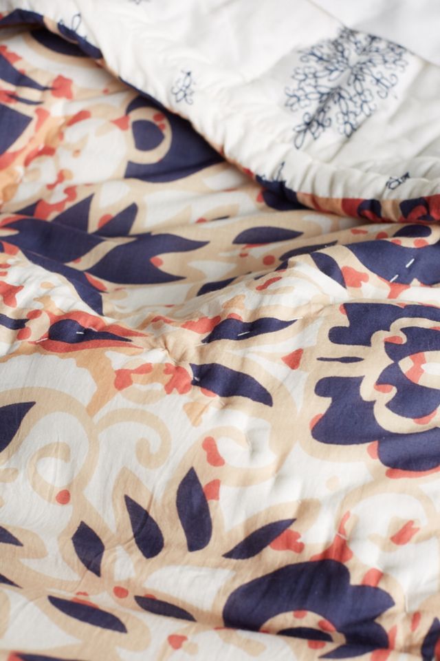 Juliol Quilt #2