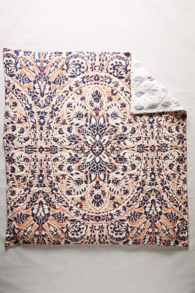 Juliol Quilt #3