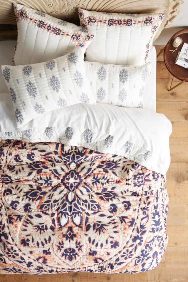Juliol Quilt #4