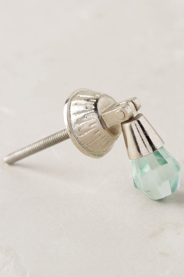 Jewel-Toned Pull #2