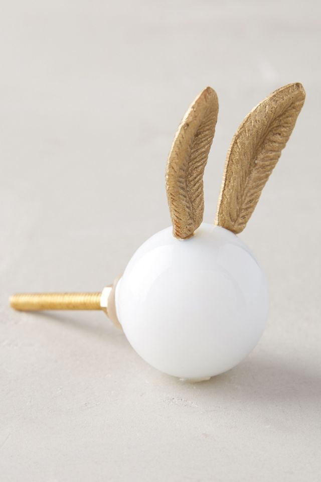 All Ears Knob #2