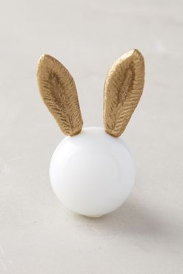 All Ears Knob