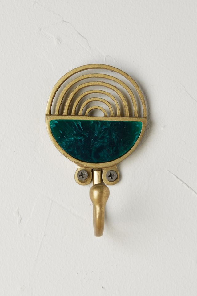 Hemisphere Hook #3