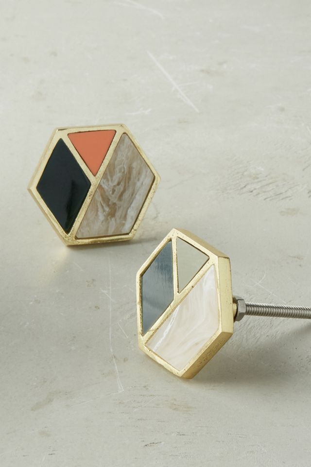 Trigonometry Knob #1