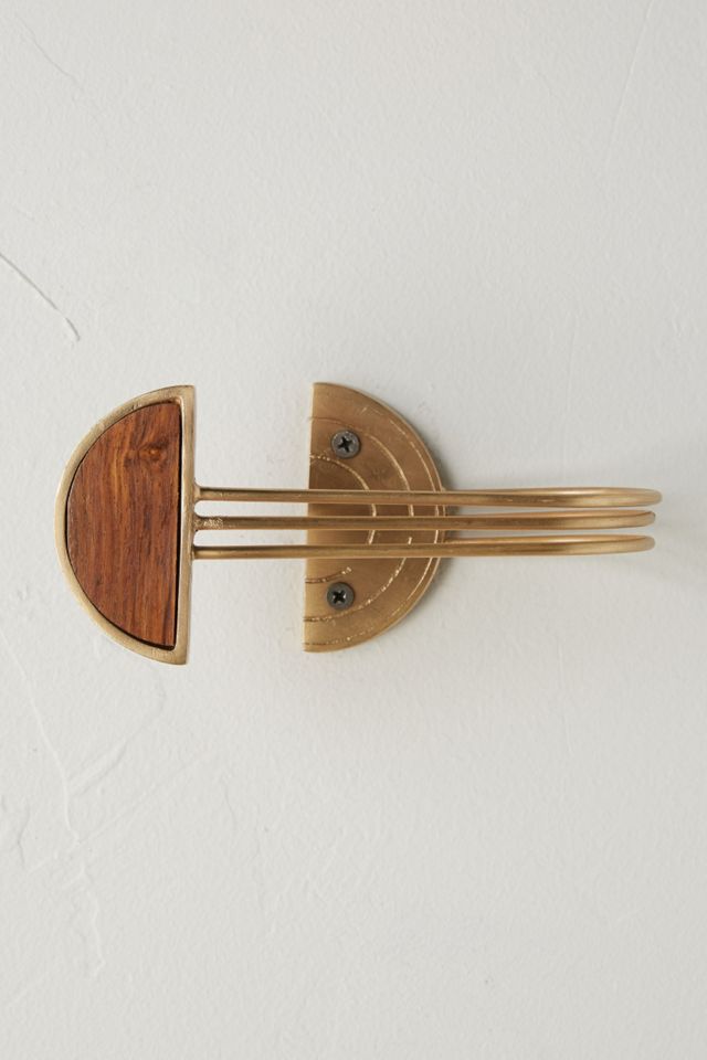 Hemisphere Tieback #1
