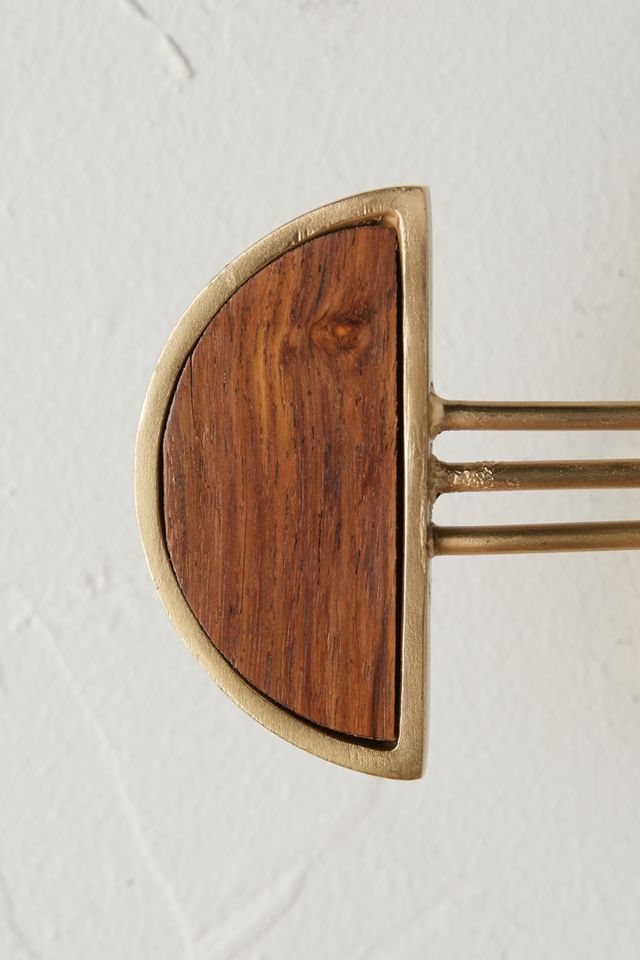 Hemisphere Tieback #2