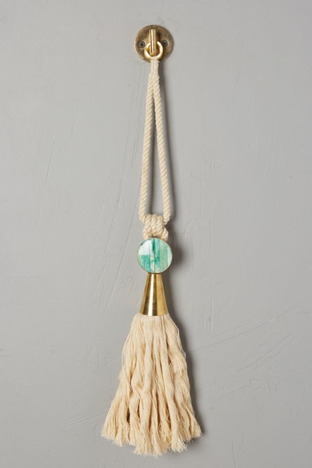 Watershed Tieback #2