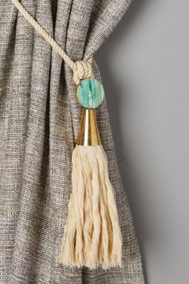 Watershed Tieback