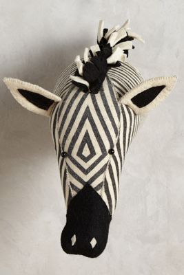 Wild Heart Bust