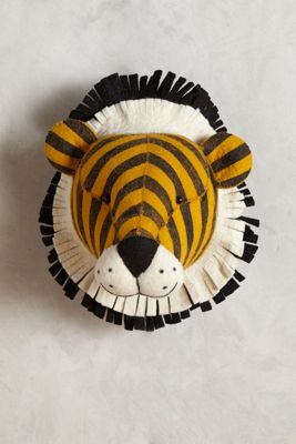 Wild Heart Bust