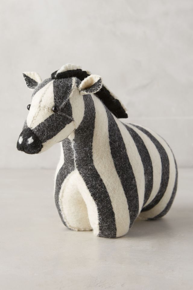 Soft & Sturdy Bookend #2