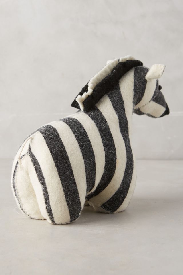 Soft & Sturdy Bookend #3