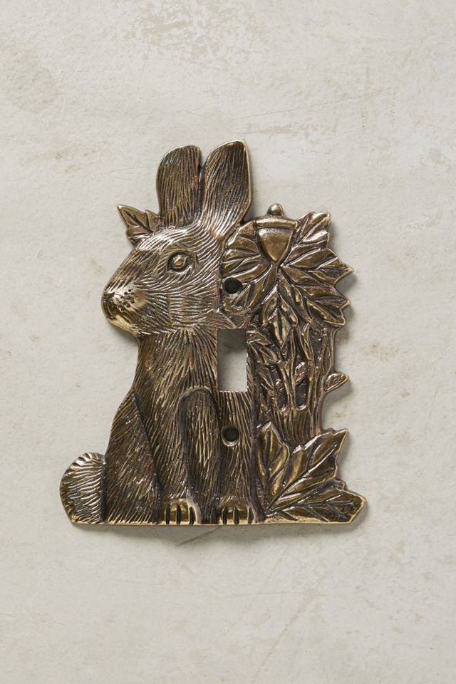 Forestial Wall Plate Cover #1