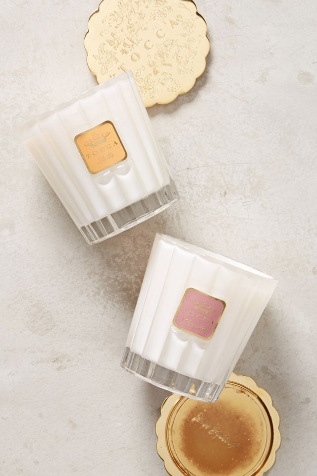 Tocca Candle #1