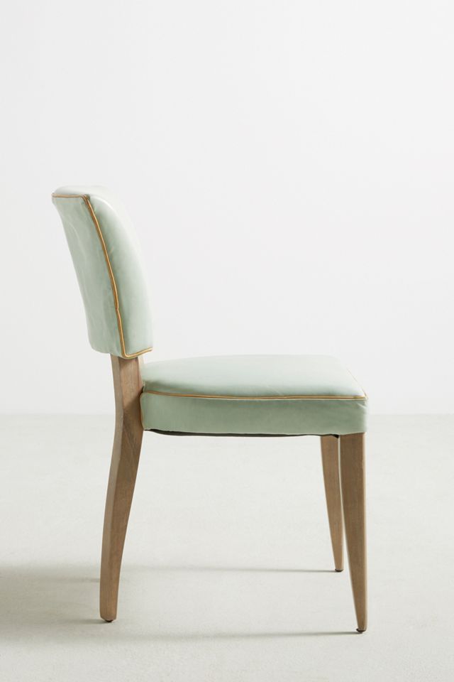 Premium Leather Promena Dining Chair #2