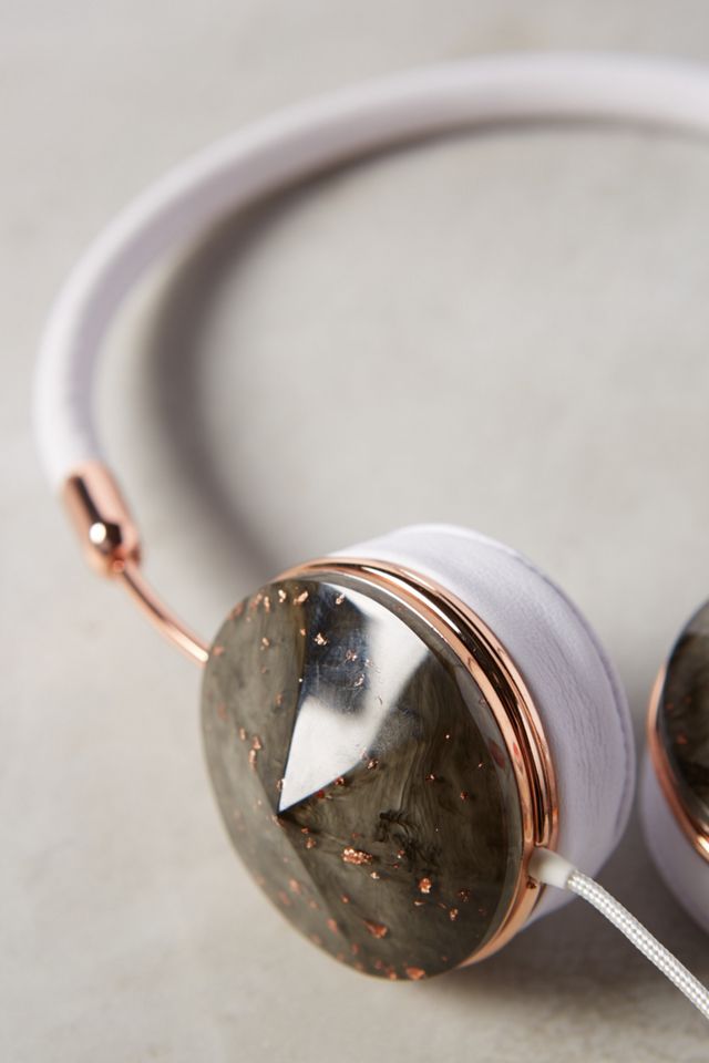 Mixtape Headphones #1