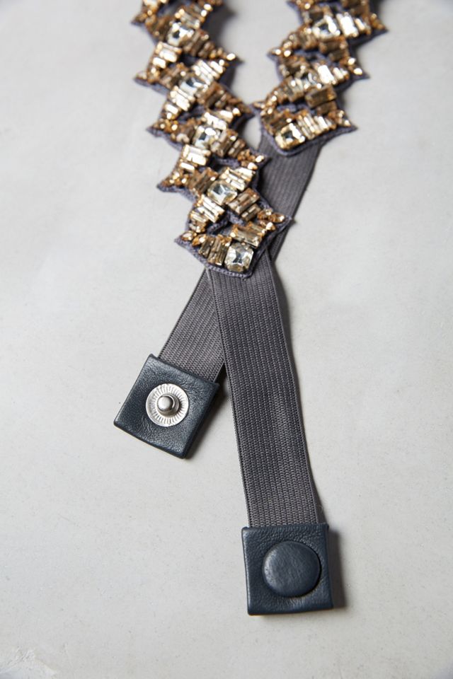 Valmarana Belt #1