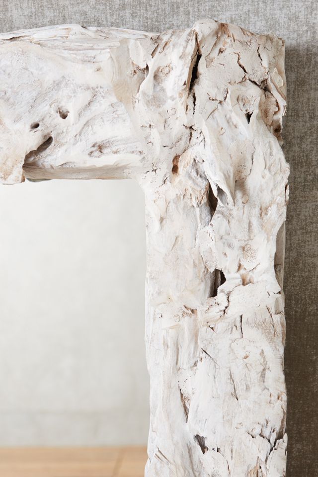 Driftwood Mirror #2