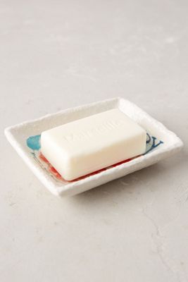 Seed Packet Trinket Dish