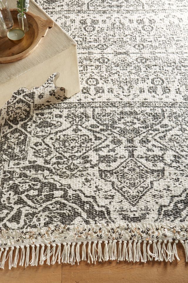 Alondra Flat-Woven Rug #2