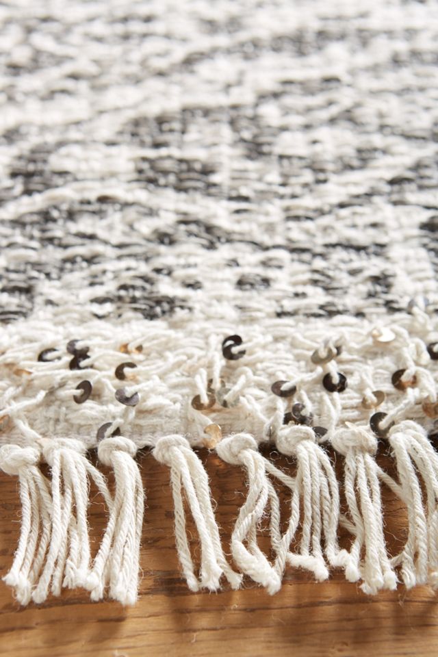 Alondra Flat-Woven Rug #3