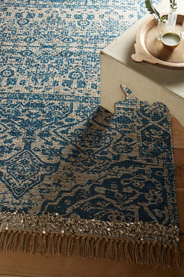 Alondra Rug #1