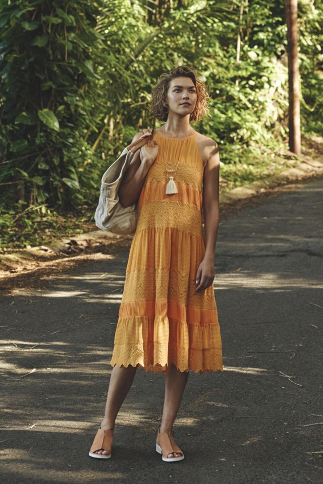 Kelsi Dagger Brooklyn Therese Slingbacks | Anthropologie