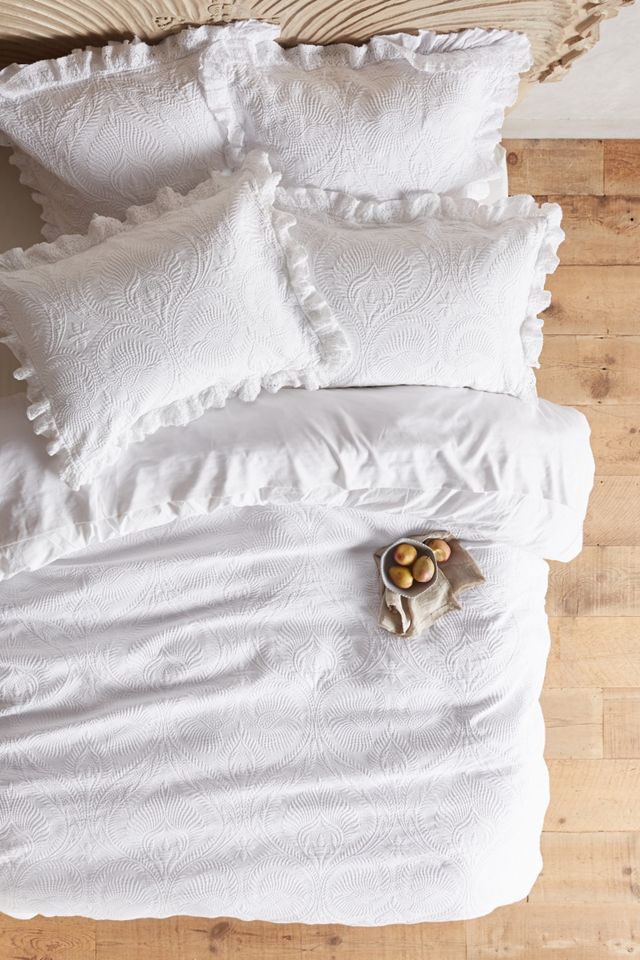 Jacobina Duvet #1