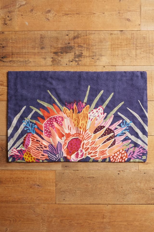Opuntia Rug #3