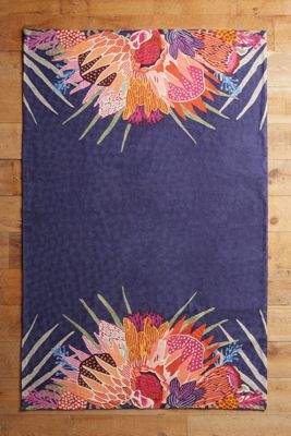 Opuntia Rug