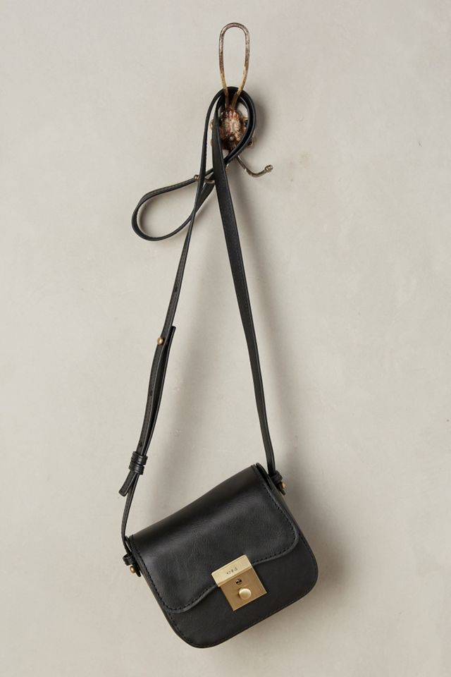 Kelsi Dagger Brooklyn Mini Crossbody Bag | Anthropologie