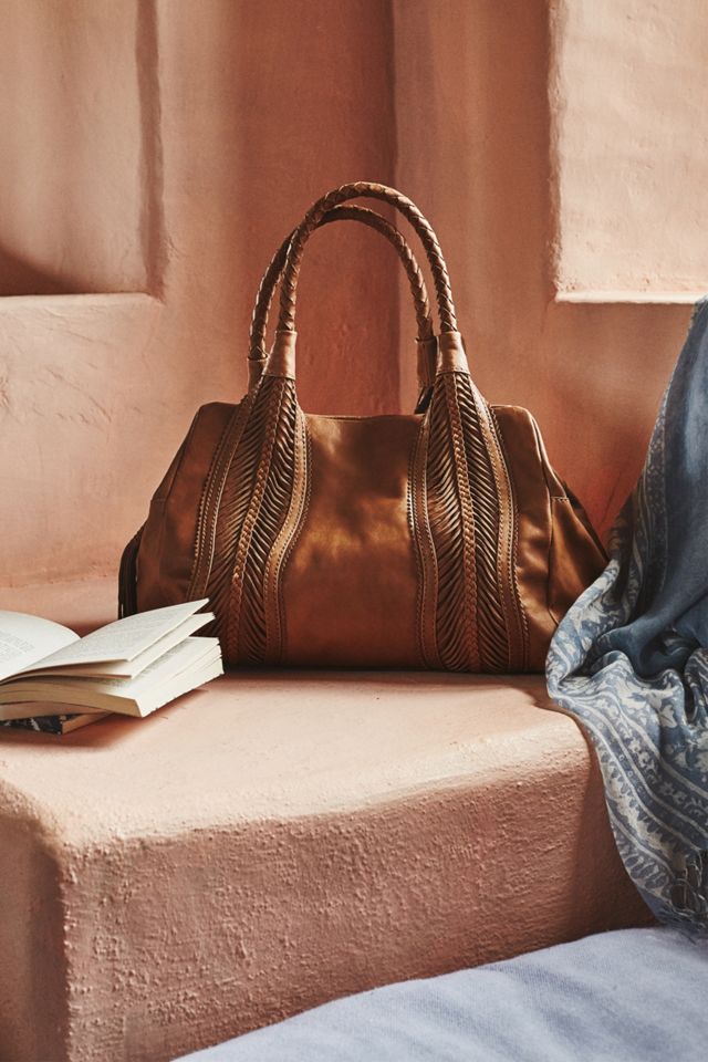 Woodwardia Shoulder Bag #2