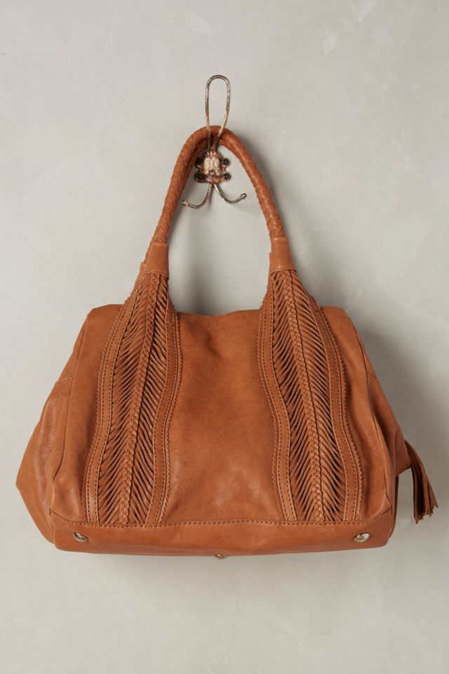 Woodwardia Shoulder Bag #3